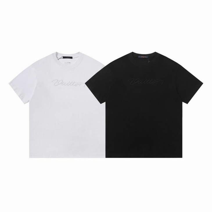 Picture of Louis Vuitton T Shirts Short _SKULVS-2XL3xtx26637854